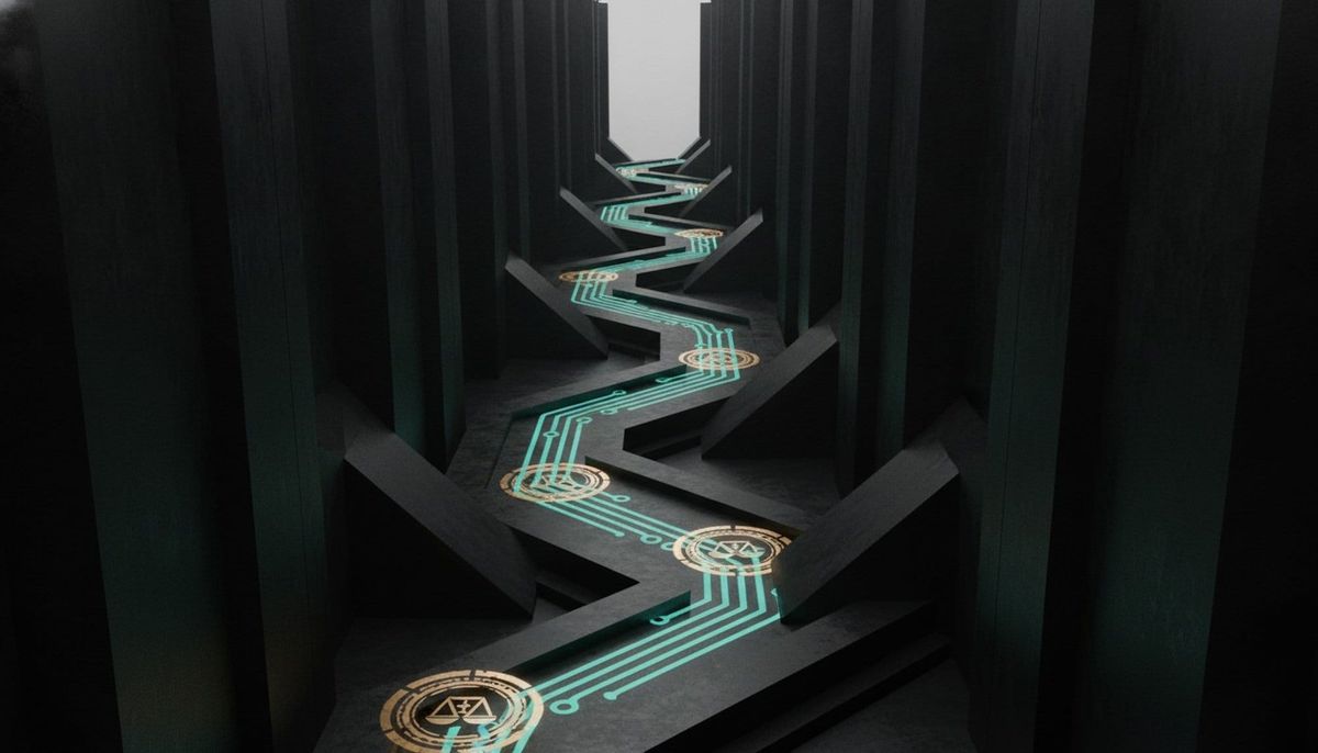The Arkaís Protocol — Sep 11, 2026