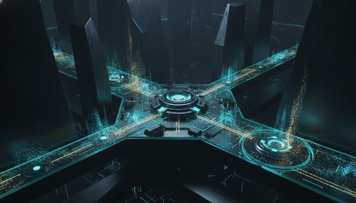 The Arkaís Protocol — Sep 14, 2026