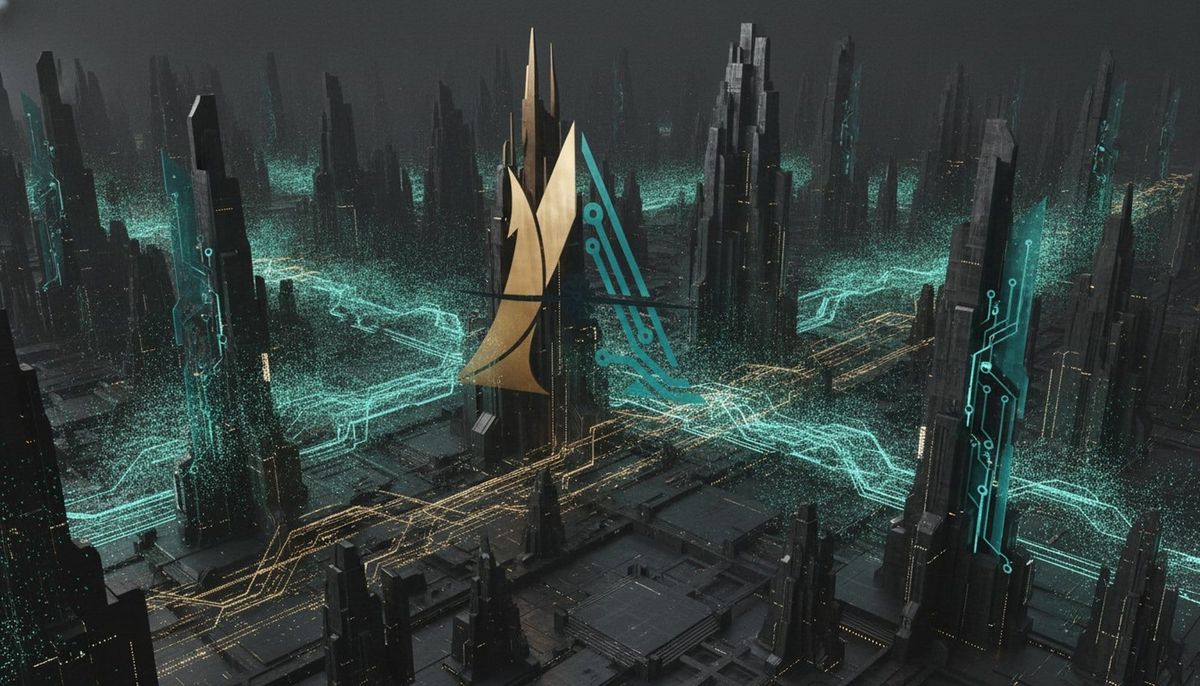 The Arkaís Protocol — Sep 16, 2026