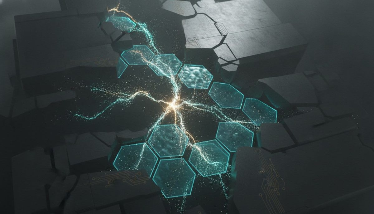The Arkaís Protocol — Sep 18, 2026