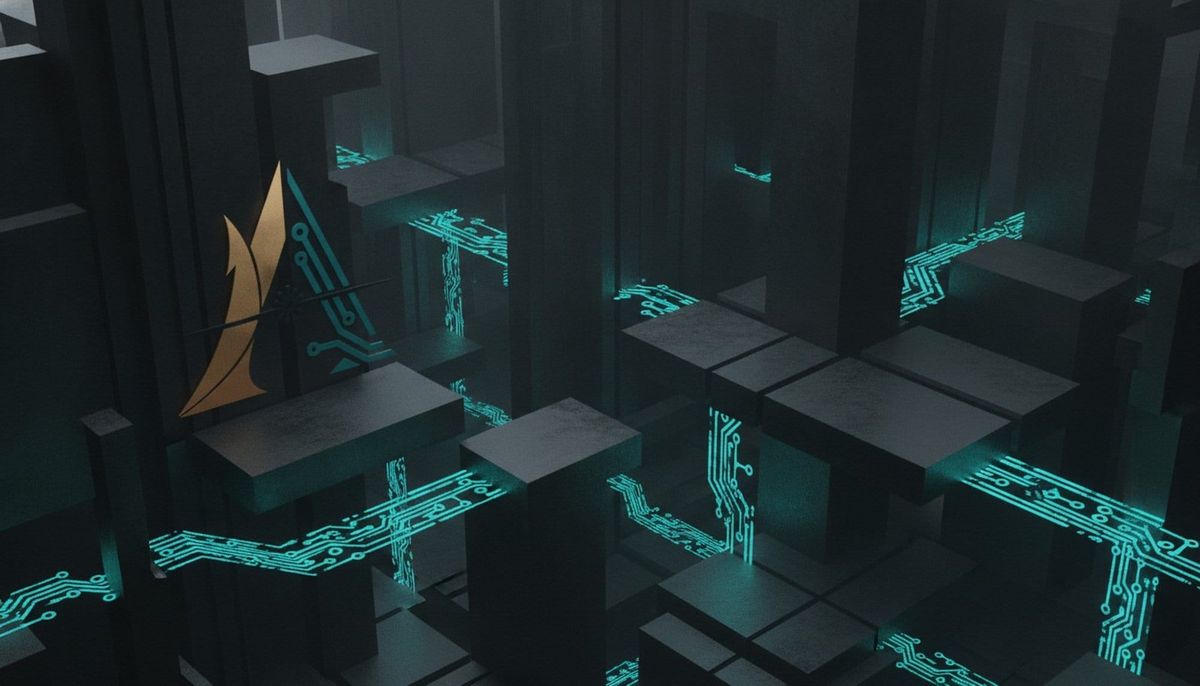 The Arkaís Protocol — Sep 21, 2026