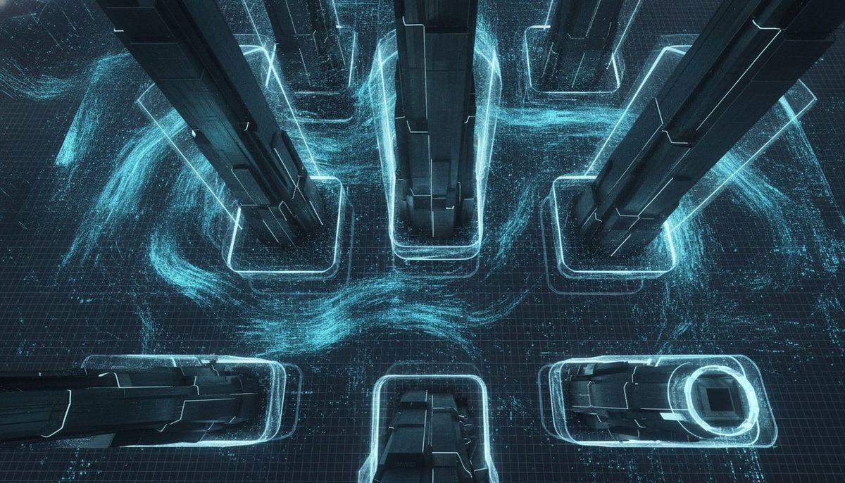 The Arkaís Protocol — Sep 22, 2026