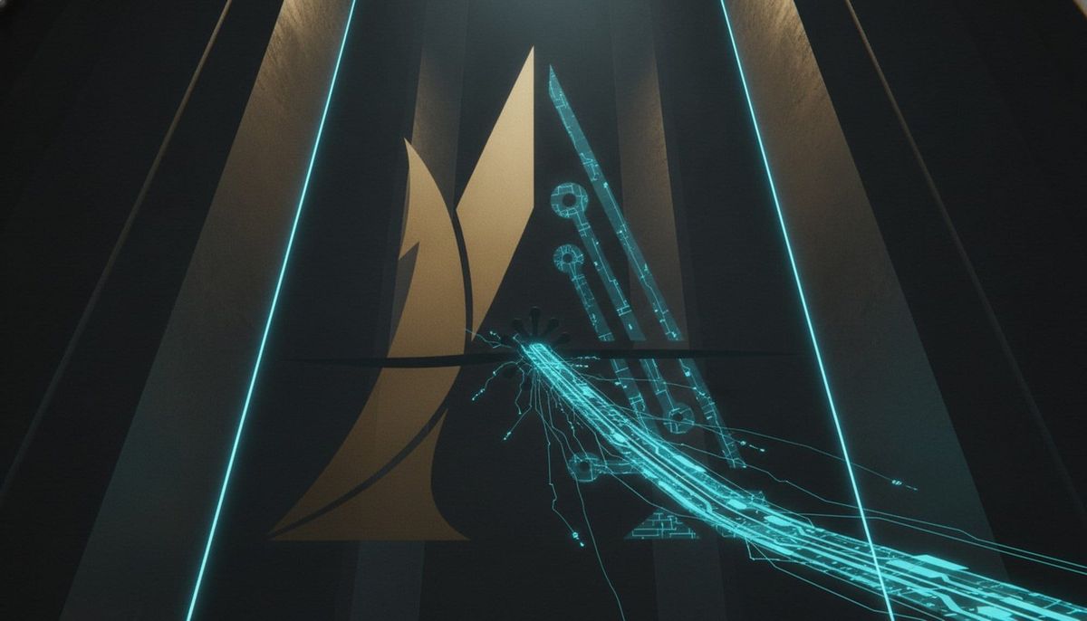 The Arkaís Protocol — Oct 16, 2026