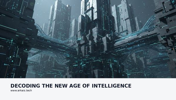 The Arkaís Protocol — Feb 14, 2026