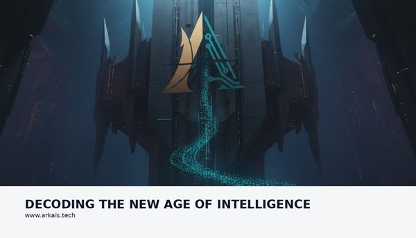 The Arkaís Protocol — Feb 16, 2026