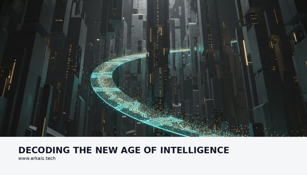 The Arkaís Protocol — Feb 20, 2026