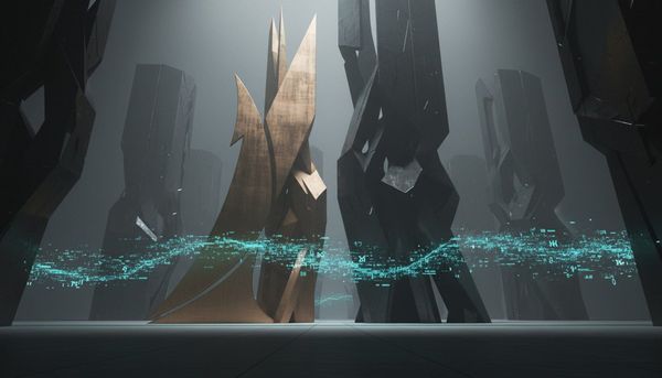 The Arkaís Protocol — Mar 9, 2026