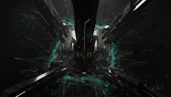 The Arkaís Protocol — Mar 12, 2026