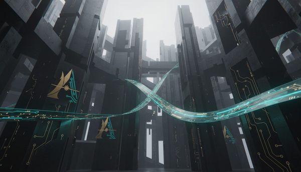 The Arkaís Protocol — Mar 16, 2026