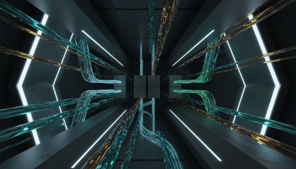 The Arkaís Protocol — Mar 19, 2026