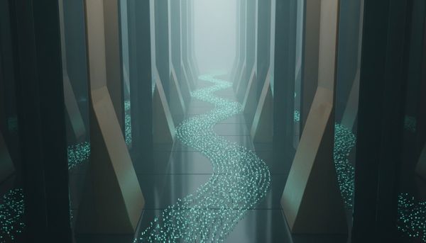 The Arkaís Protocol — Mar 25, 2026