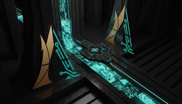 The Arkaís Protocol — Apr 17, 2026