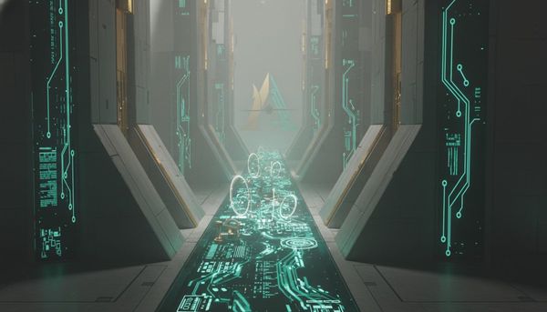 The Arkaís Protocol — Apr 20, 2026
