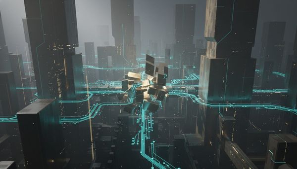 The Arkaís Protocol — Apr 21, 2026