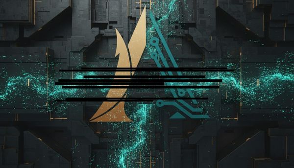 The Arkaís Protocol — Apr 23, 2026