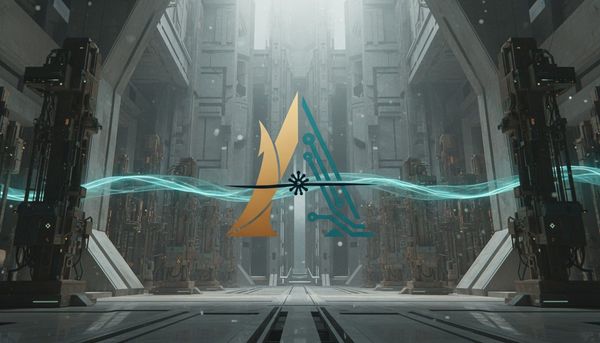 The Arkaís Protocol — Apr 27, 2026