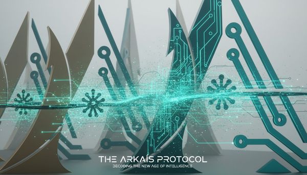 The Arkaís Protocol — Apr 28, 2026