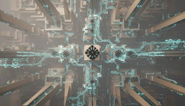 The Arkaís Protocol — May 1, 2026