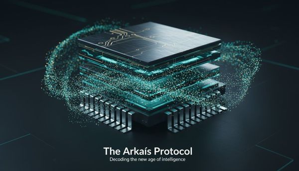 The Arkaís Protocol — May 6, 2026