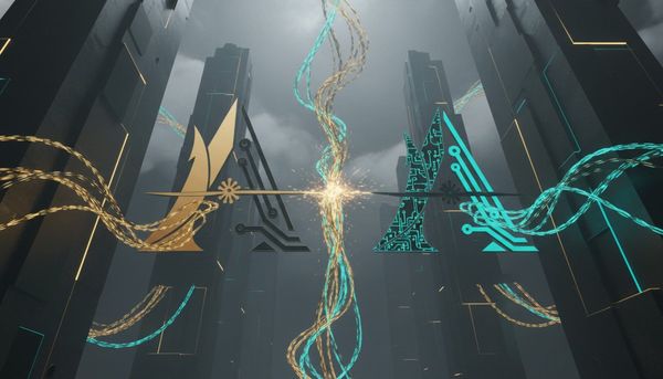 The Arkaís Protocol — May 8, 2026