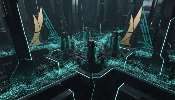 The Arkaís Protocol — May 12, 2026