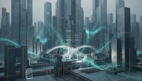 The Arkaís Protocol — May 15, 2026