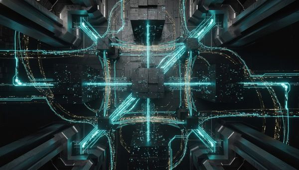 The Arkaís Protocol — May 19, 2026