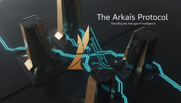 The Arkaís Protocol — May 21, 2026