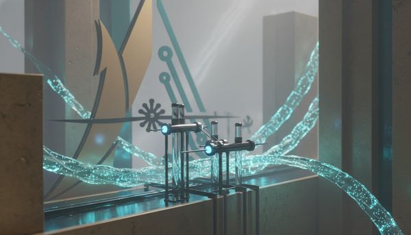 The Arkaís Protocol — May 22, 2026