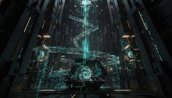 The Arkaís Protocol — May 28, 2026