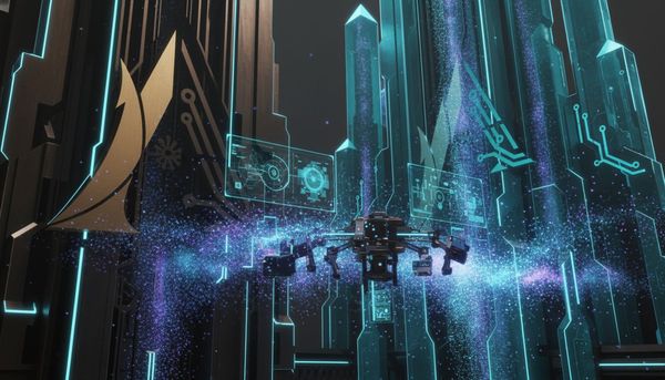 The Arkaís Protocol — May 29, 2026