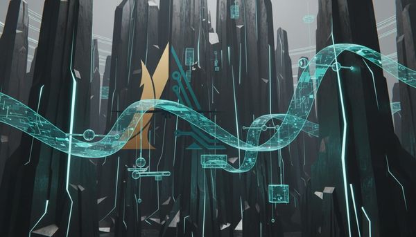 The Arkaís Protocol — Jun 1, 2026