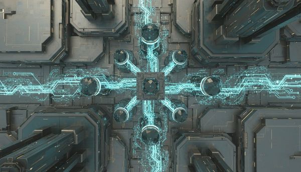 The Arkaís Protocol — Jun 2, 2026