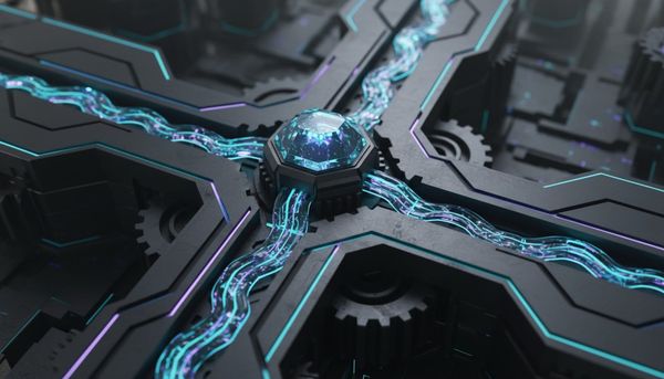 The Arkaís Protocol — Jun 3, 2026