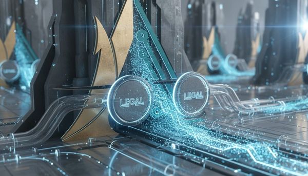 The Arkaís Protocol — Jun 5, 2026