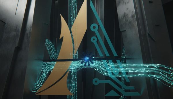 The Arkaís Protocol — Jun 12, 2026