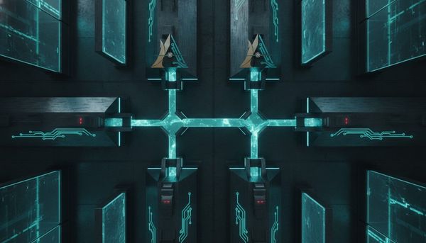 The Arkaís Protocol — Jun 19, 2026