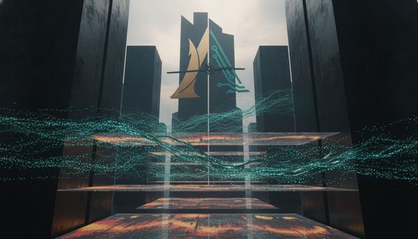 The Arkaís Protocol — Jun 23, 2026