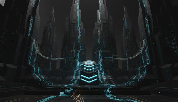 The Arkaís Protocol — Jul 4, 2026