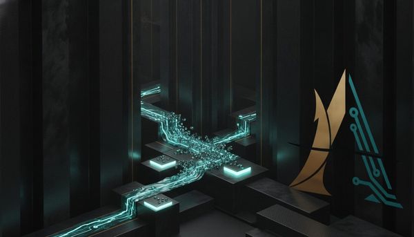 The Arkaís Protocol — Jul 8, 2026