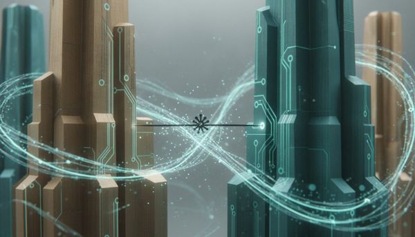 The Arkaís Protocol — Jul 9, 2026