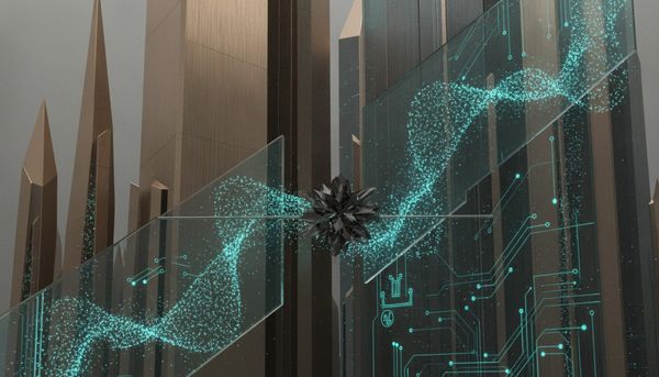 The Arkaís Protocol — Jul 13, 2026