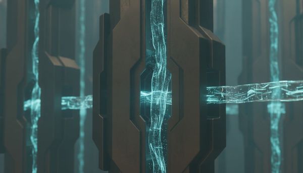The Arkaís Protocol — Jul 15, 2026