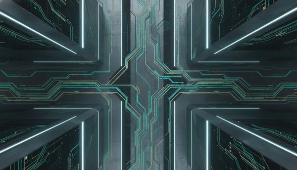 The Arkaís Protocol — Jul 22, 2026
