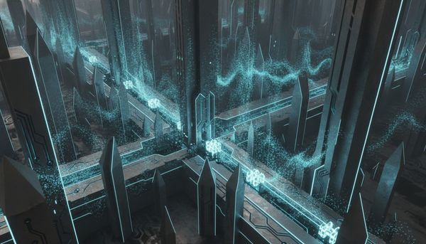 The Arkaís Protocol — Jul 28, 2026