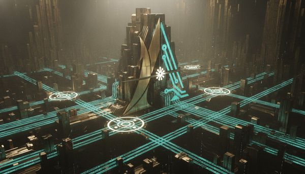The Arkaís Protocol — Jul 29, 2026