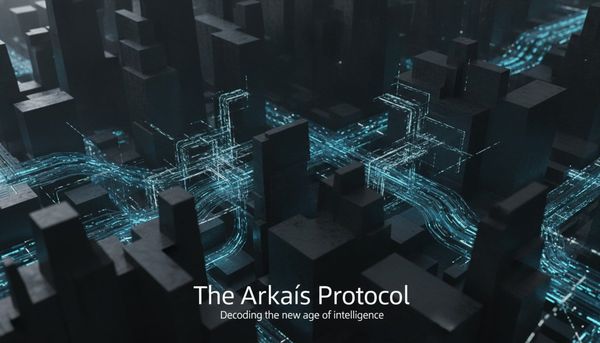 The Arkaís Protocol — Aug 5, 2026
