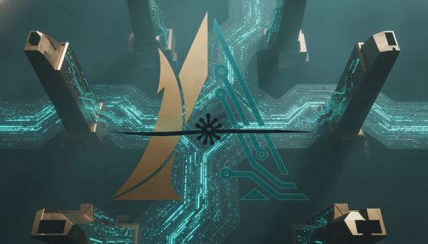 The Arkaís Protocol — Aug 20, 2026