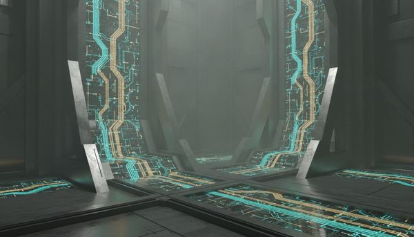 The Arkaís Protocol — Sep 4, 2026