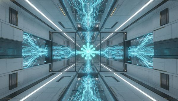 The Arkaís Protocol — Sep 8, 2026